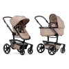 JOOLZ Day 5 Bundle Set Kompletní kočárek Sandy Taupe