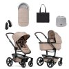 JOOLZ Day 5 Bundle Set Kompletní kočárek Sandy Taupe