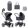 JOOLZ Day 5 Bundle Set Kompletní kočárek Stone Grey