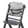 BEBECONFORT Timba Židlička rostoucí s podložkou Graphite