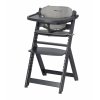 BEBECONFORT Timba Židlička rostoucí s podložkou Graphite