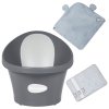 SHNUGGLE Výhodný set na koupání Grey