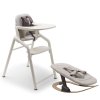 BUGABOO Giraffe All-in Bundle White/White