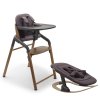 BUGABOO Giraffe All-in Bundle Warm Wood/Grey