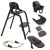 BUGABOO Giraffe All-in Bundle Black/Grey