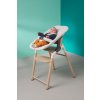 BUGABOO Giraffe All-in Bundle Neutral Wood/White