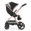 EGG Sportovní kočárek Egg 2 Speciální edice Diamond Black/Rose Gold