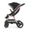 EGG Sportovní kočárek Egg 2 Speciální edice Diamond Black/Rose Gold