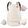 TULA BABY FTG Nosítko Savannah