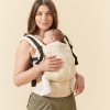 TULA BABY FTG Nosítko Savannah