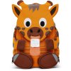 AFFENZAHN Velký kamarád dětský batoh Giraffe