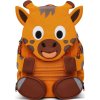 AFFENZAHN Velký kamarád dětský batoh Giraffe