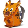 AFFENZAHN Malý kamarád dětský batoh Giraffe