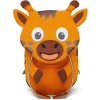 AFFENZAHN Malý kamarád dětský batoh Giraffe