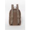 STUDIO NOOS Dětský batůžek Mini Teddy Brown