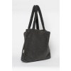 STUDIO NOOS Taška Mom Bag Teddy Dark Grey