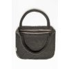 STUDIO NOOS Taška Mom Bag Teddy Dark Grey