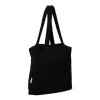 STUDIO NOOS Taška Mom Bag Teddy Black