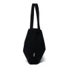 STUDIO NOOS Taška Mom Bag Teddy Black