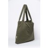 STUDIO NOOS Taška Mom Bag Puffy Green