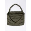 STUDIO NOOS Taška Mom Bag Puffy Green