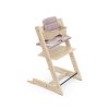 STOKKE Tripp Trapp Polštářek Heather Mauve new