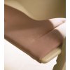 STOKKE Tripp Trapp Polštářek Heather Mauve new