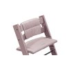 STOKKE Tripp Trapp Polštářek Heather Mauve new