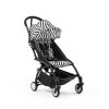 STOKKE YOYO Textilní set 6+ Zebra