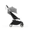 STOKKE YOYO Textilní set 6+ Zebra