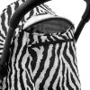 STOKKE YOYO Textilní set 6+ Zebra