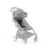 STOKKE YOYO Textilní set 6+ Zebra