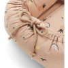 LIEWOOD Gro Babylift/Baby nest Fruit Pale Tuscany