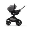 BUGABOO Turtle Air by Nuna Autosedačka Grey