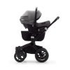 BUGABOO Turtle Air by Nuna Autosedačka Grey