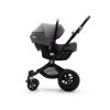 BUGABOO Turtle Air by Nuna Autosedačka Grey