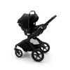 BUGABOO Turtle Air by Nuna Autosedačka Black
