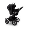 BUGABOO Turtle Air by Nuna Autosedačka Black