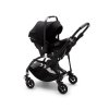 BUGABOO Turtle Air by Nuna Autosedačka Black