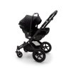 BUGABOO Turtle Air by Nuna Autosedačka Black