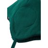 REIMA Dětská zimní čepice Paljakka Deeper Green