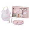 MINIWARE Set Mini Sous Chef Gentle Blossom