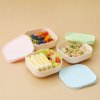 MINIWARE Set Sip & Snack Grey/Grey