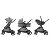 MAXI COSI Zelia S Trio Kočárek 3v1 Grey