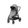 MAXI COSI Zelia S Trio Kočárek 3v1 Grey