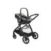 MAXI COSI Zelia S Trio Kočárek 3v1 Grey