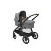 MAXI COSI Zelia S Trio Kočárek 3v1 Grey