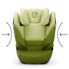 CYBEX Solution S2 i-Fix Nature Green 2023