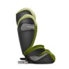 CYBEX Solution S2 i-Fix Nature Green 2023