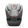 CYBEX Solution S2 i-Fix Lava Grey